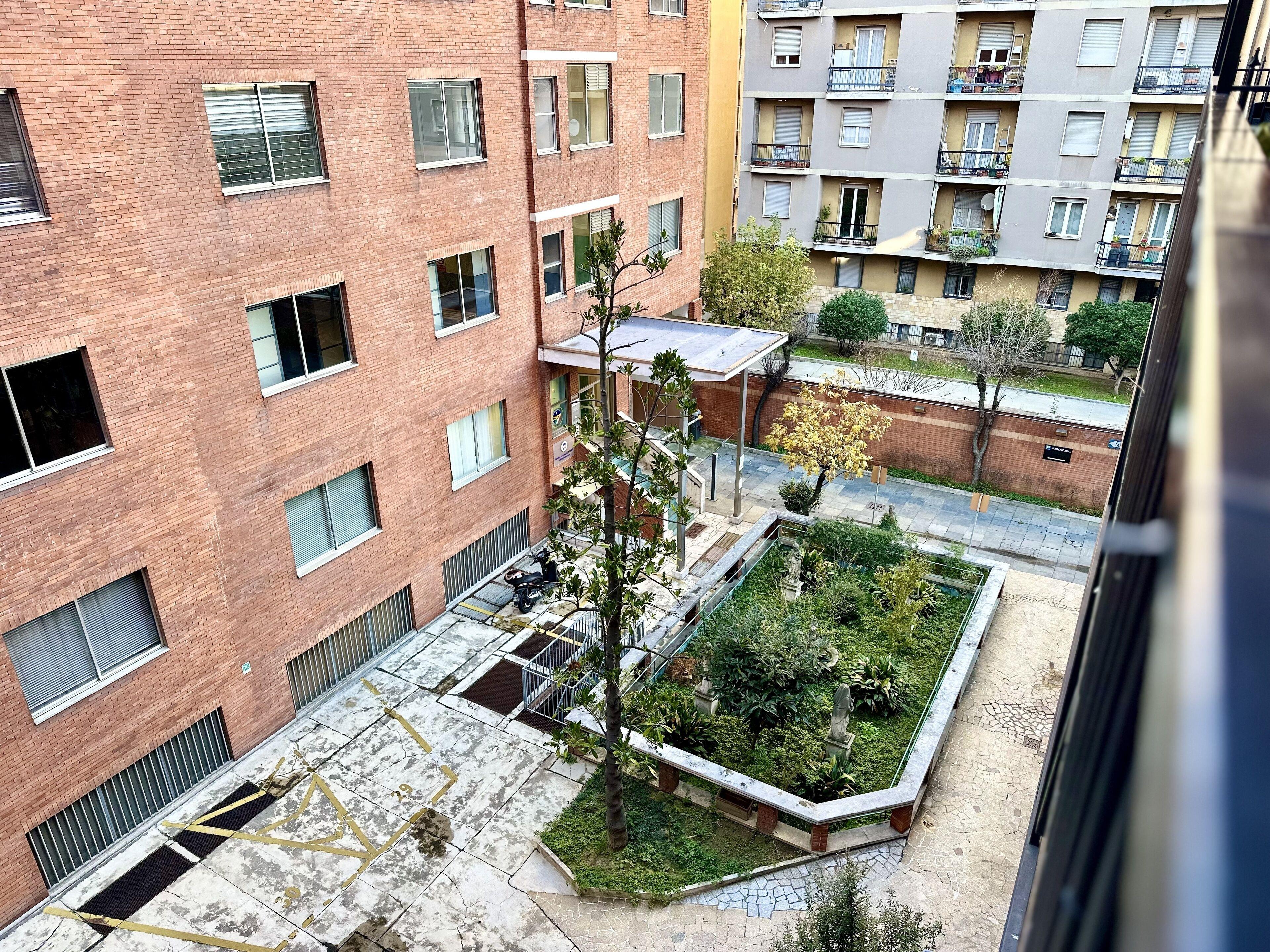 B&B Giacosa - Milan — Foto 1
